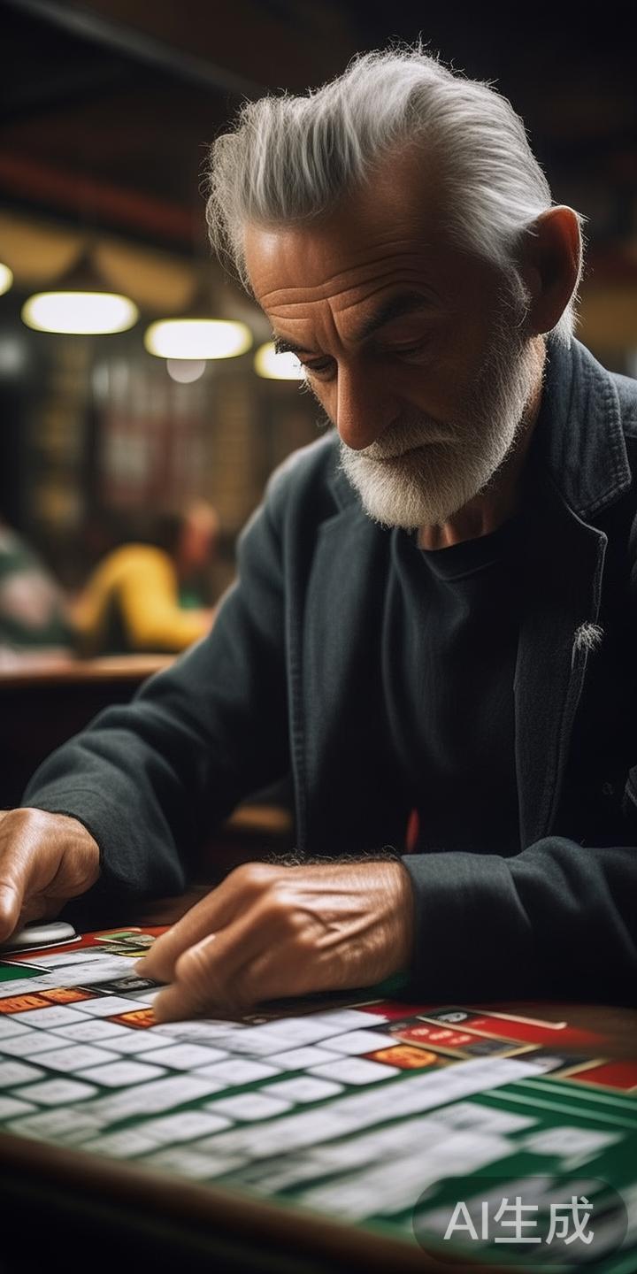 任何一位顶级投注者都明白，科学的资金管理远比捕捉单