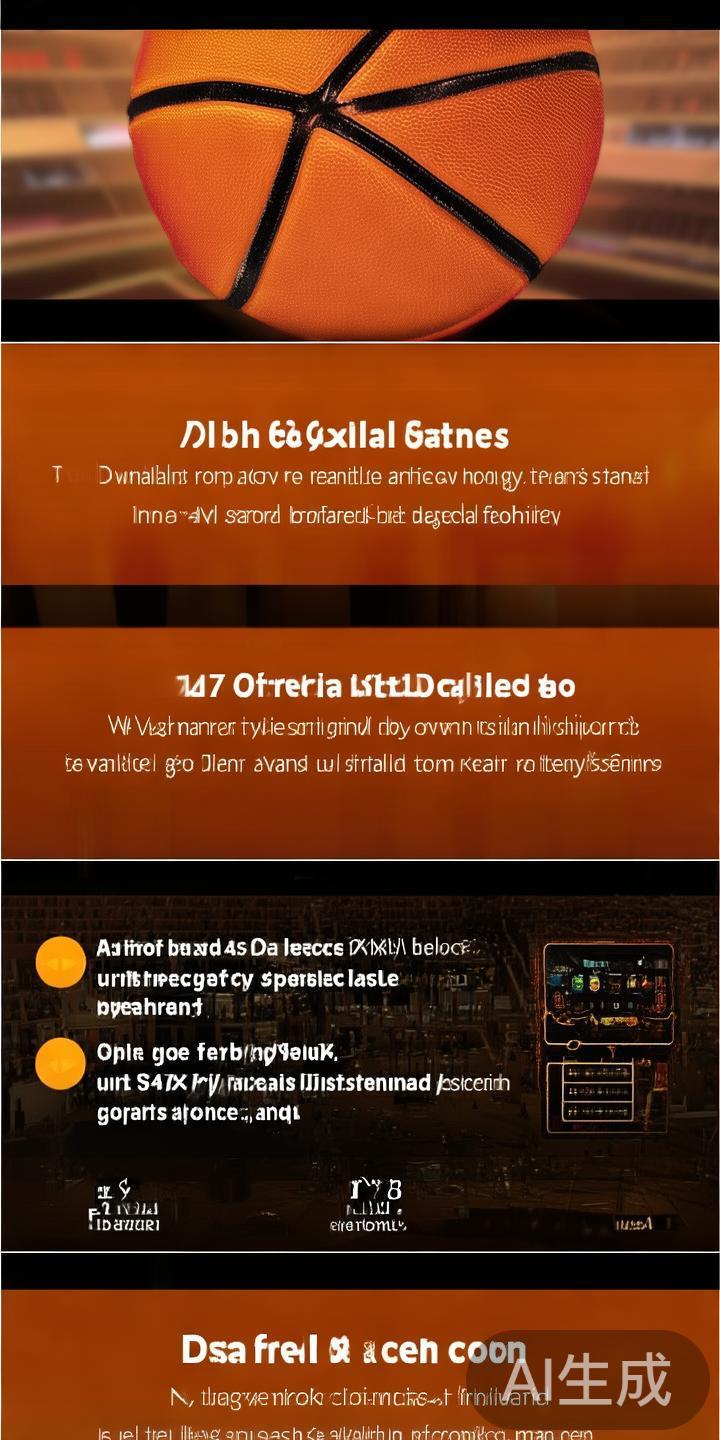 在众多线上平台中，安全可靠的篮球赌球网站具有几项核