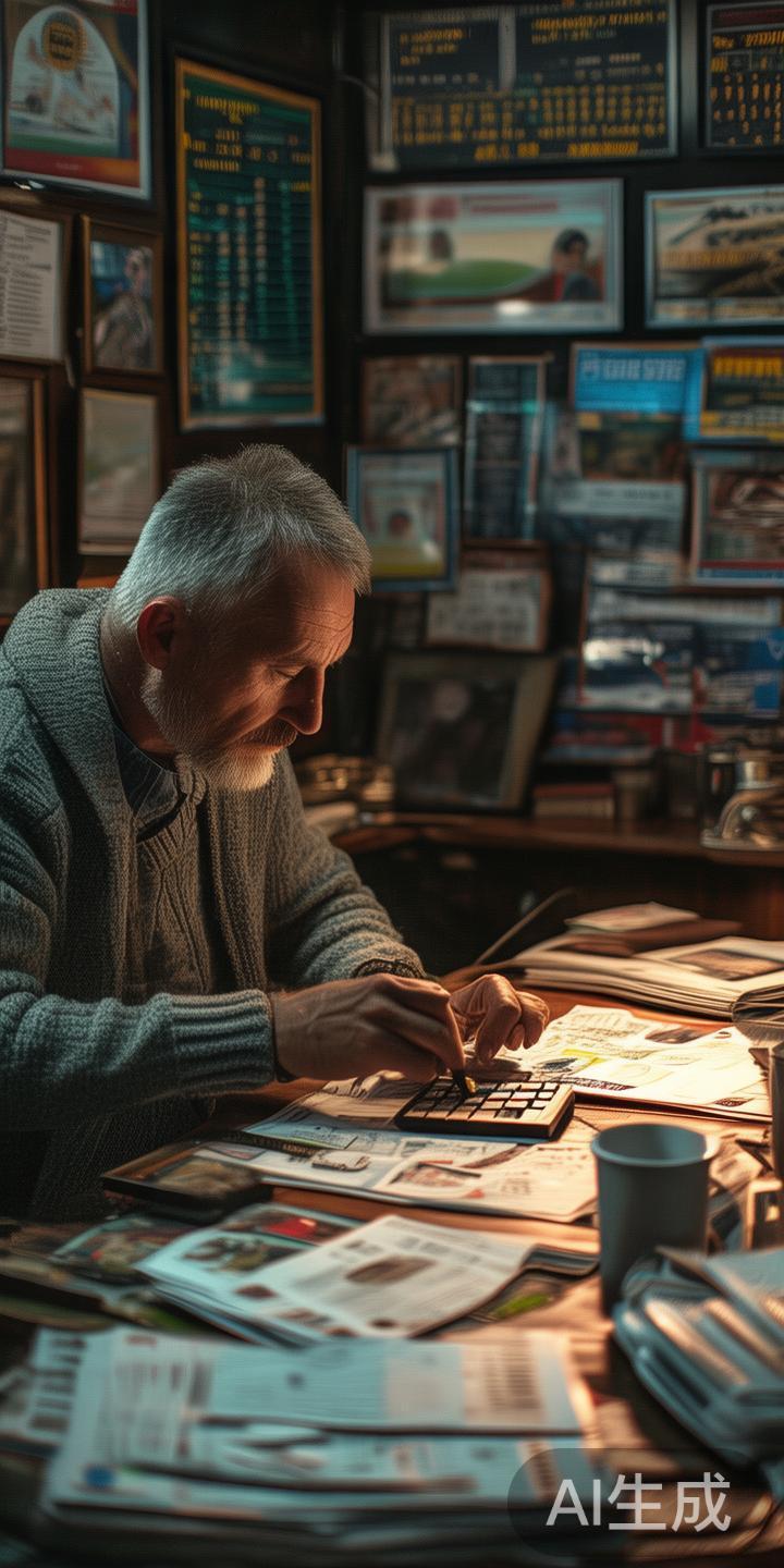 2024年世界杯赌球攻略全攻略:专业分析与实用投注技巧指南 在开始任何投注之前,首先要理解赌球本质上是一种高风