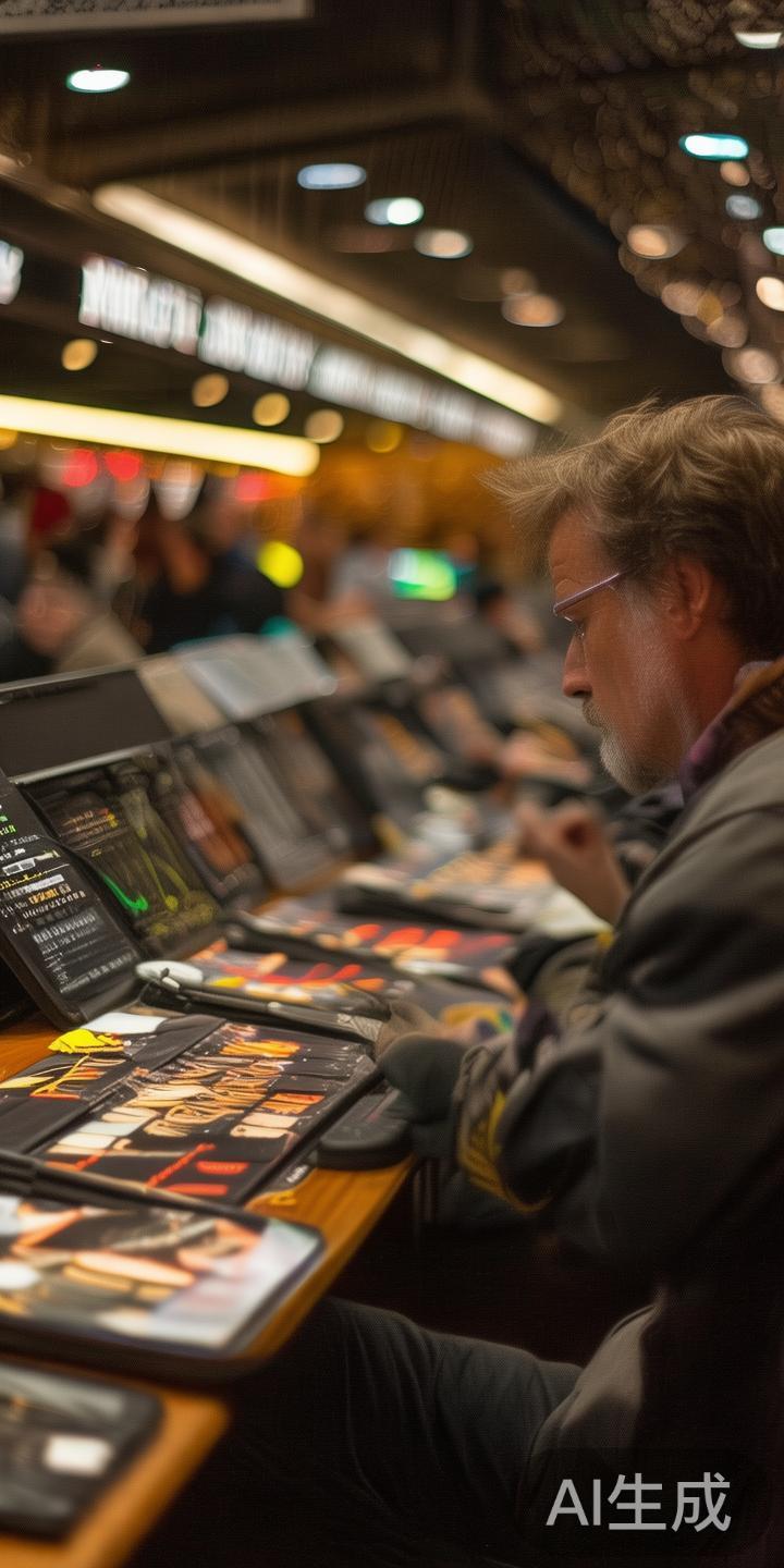 较早锁定优势赔率：观察比赛前的赔率渐变轨迹，往往能