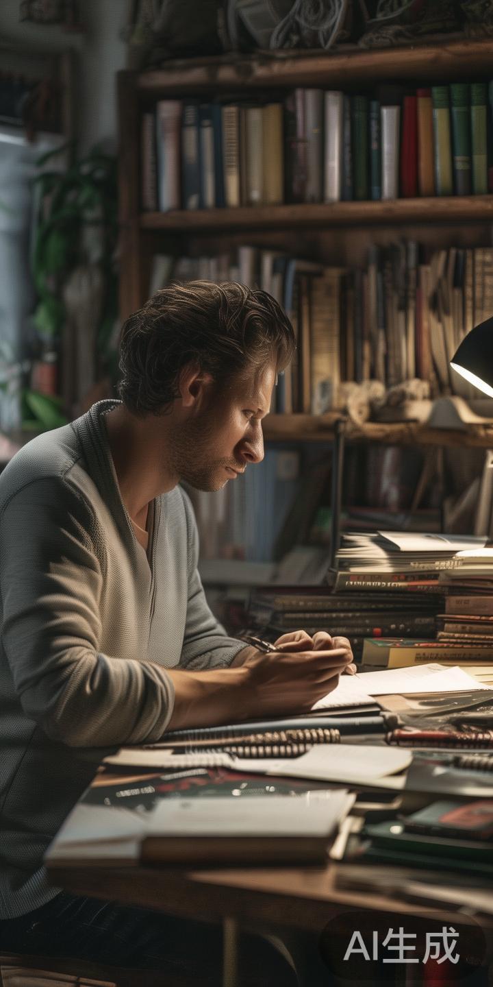 在尝试戒掉赌球习惯之前，首先需要深入了解背后的动因