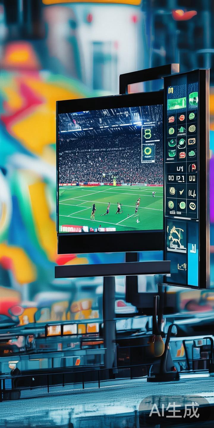 有些平台会借助体育比赛的热度，推出带有“投注”“抽