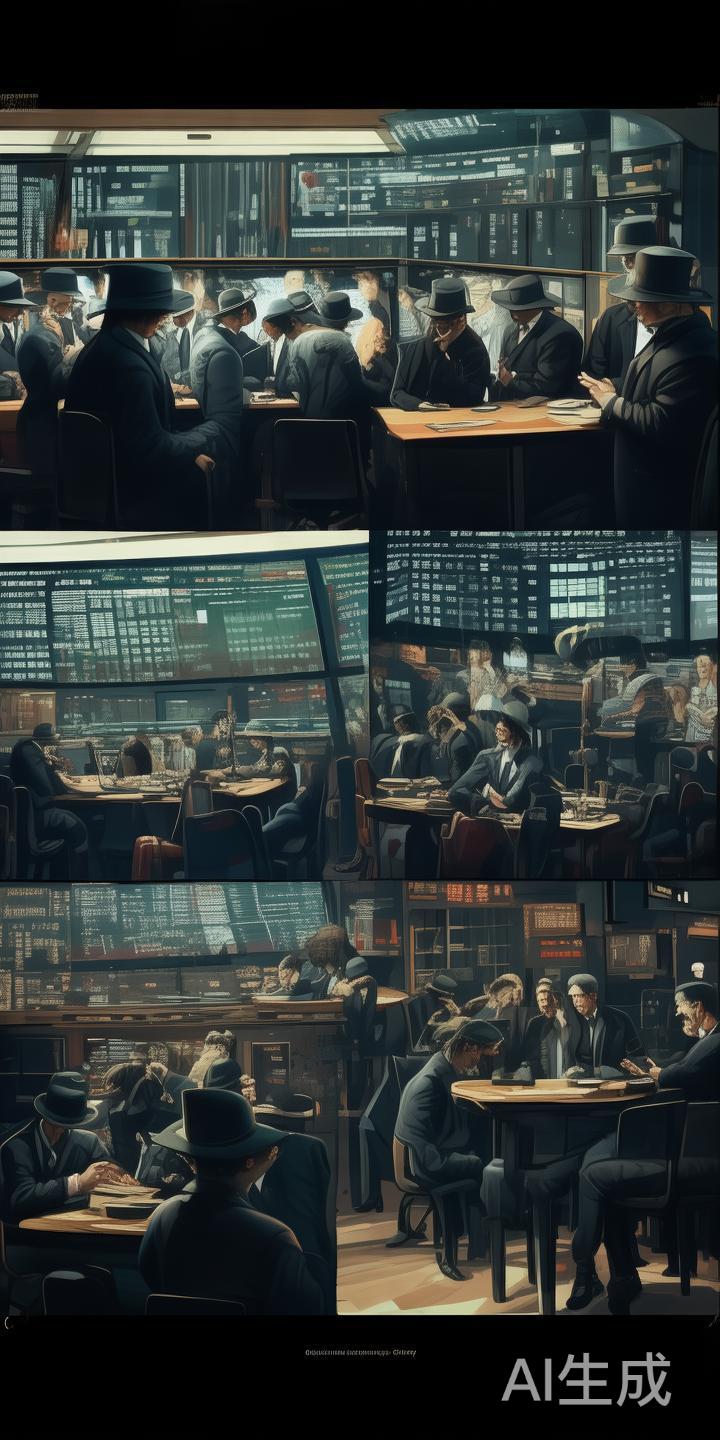 揭秘世界杯赌球阴谋背后隐藏的真相与暗中操控的黑幕玄机 世界杯赌球阴谋主要表现为:通过提前操纵比赛结果、渲