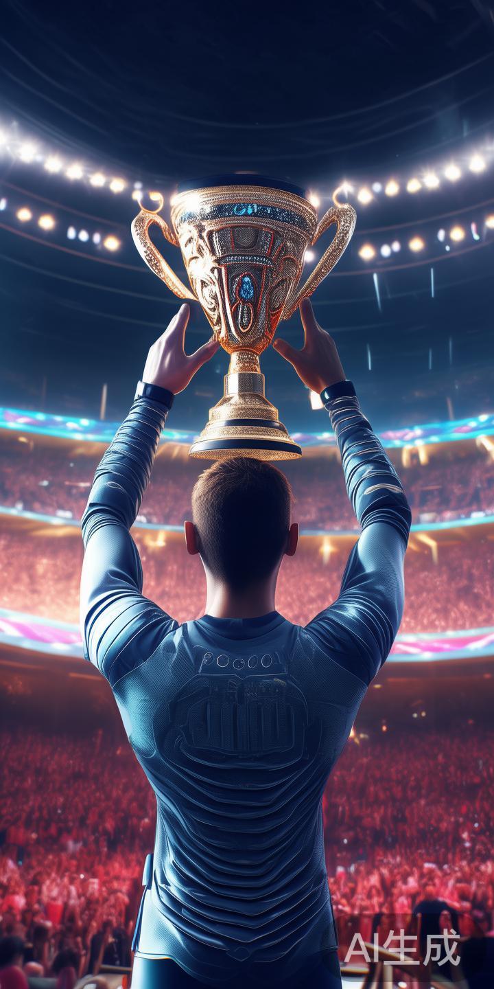 赌球中的5A级别奖金详解:不同等级奖励金额全揭秘 三级奖金代表较高的利润回报,专为追求高奖的玩家设立