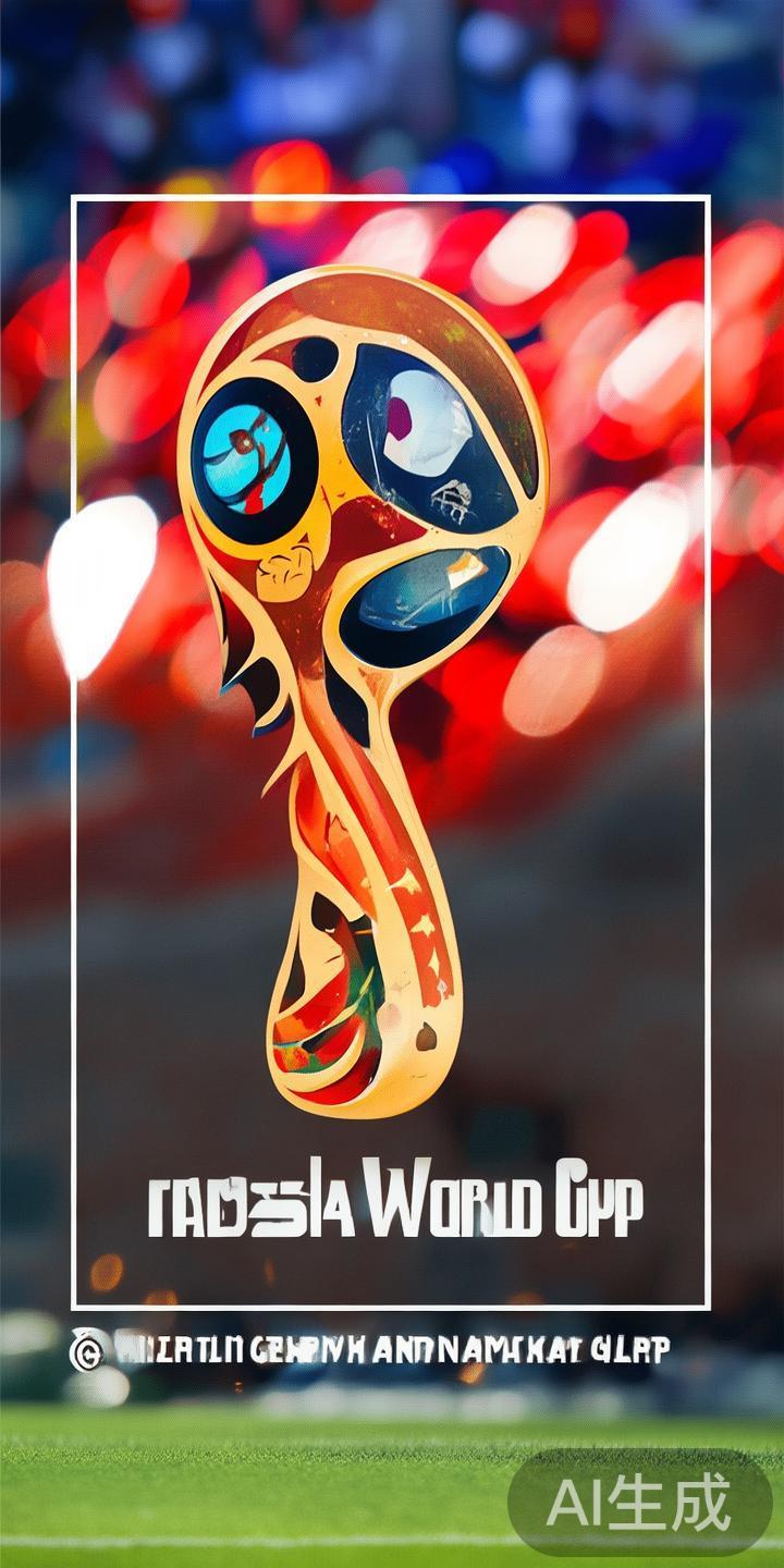 在全球瞩目的俄罗斯世界杯期间，关于赌球的话题逐渐成