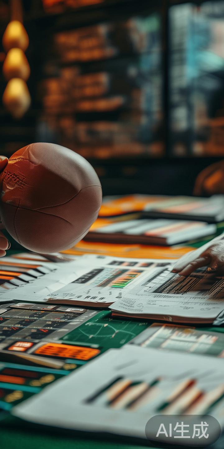 在竞技体育和博彩行业中，许多玩家都在追寻一种稳定获