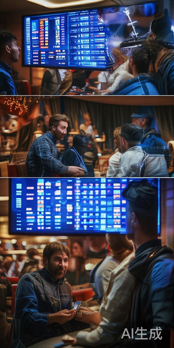 “赢了可以什么时候提现”：关于赢钱后的提现问题，是