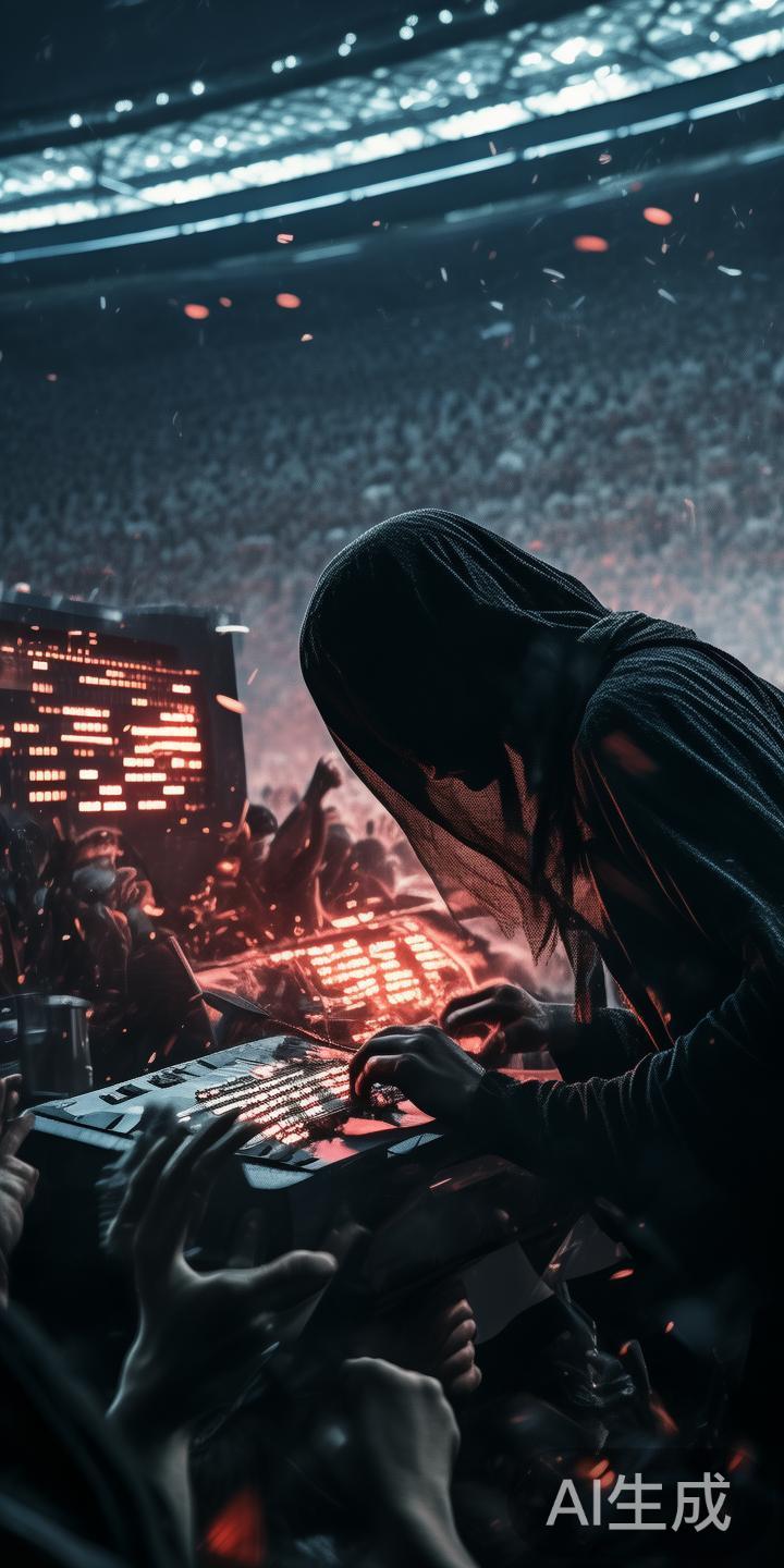 1.&nbsp;破坏社会公平与稳定
赌球的最大危害在于扰乱