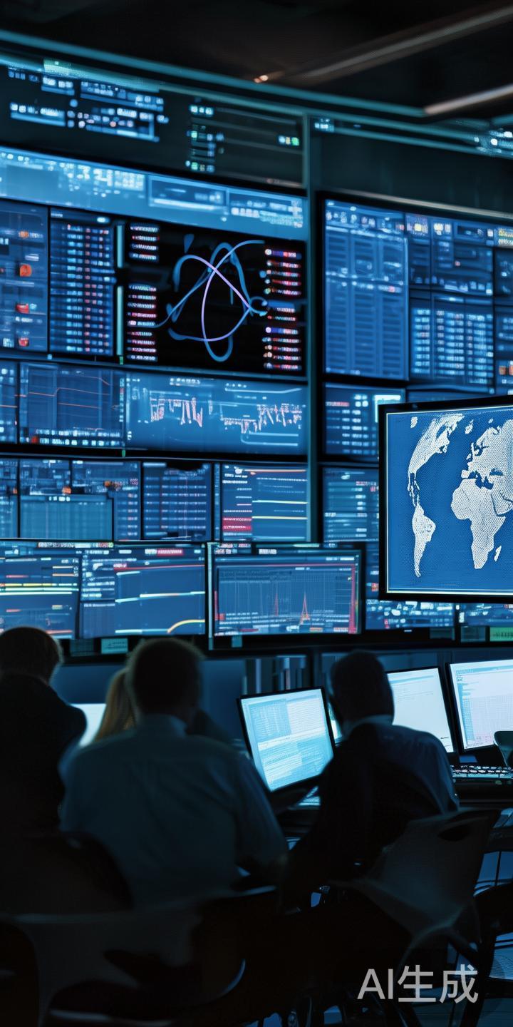 建立高效的风控机制，实时监控异常交易行为，有效防止