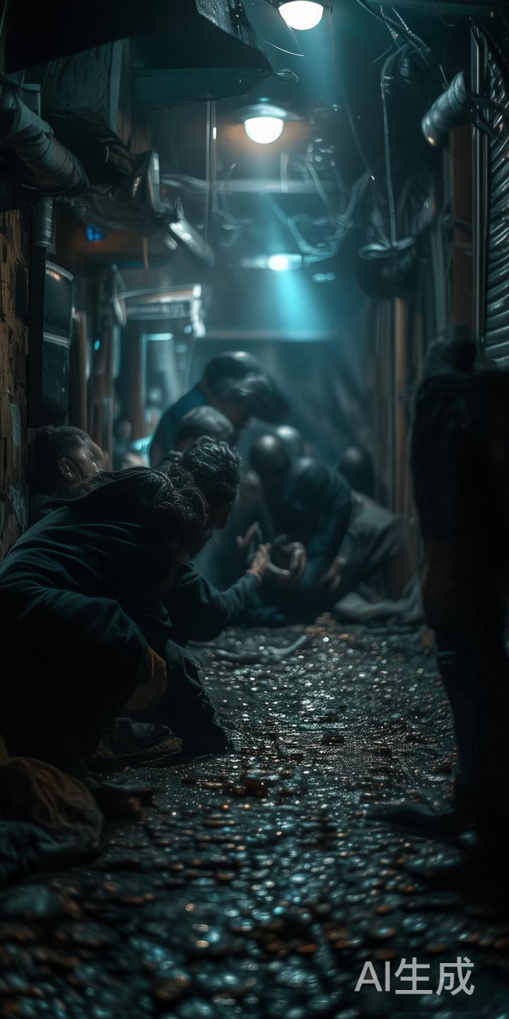 这类活动常以“高返利”“低门槛”等噱头吸引投注者，