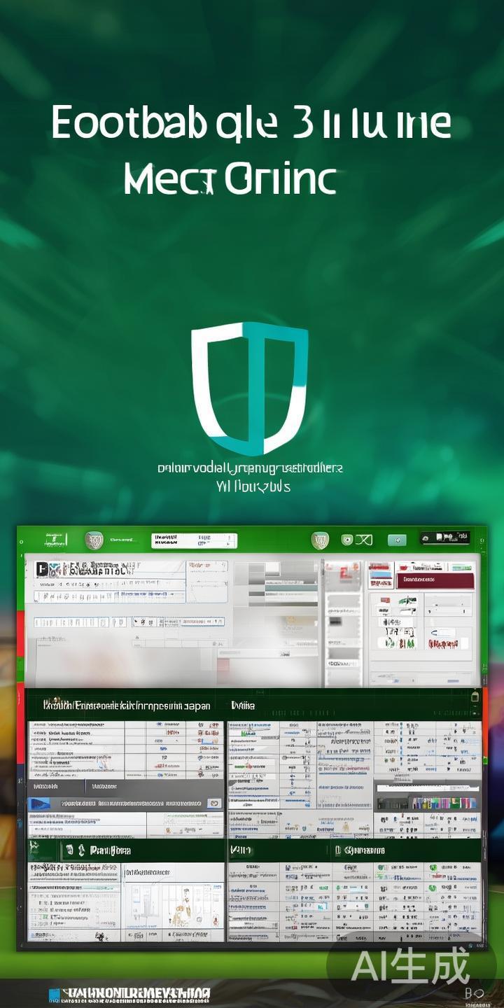 足球赌球网全面解析与安全防范指南，助您理性投注享受安全体验