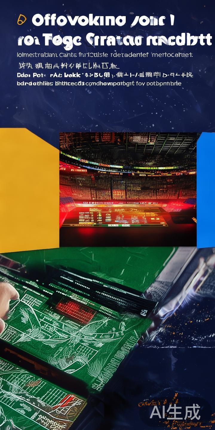 全面解析“赌球外盘”及其在博彩中的作用与影响