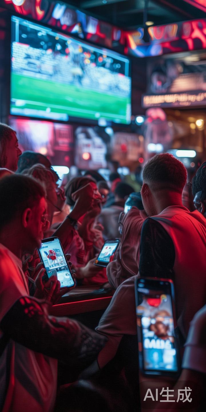 全面解析新浪世界杯赌球的法律风险与合规性问题 对热爱足球赛事的人士而言,选择合法渠道进行博彩是保