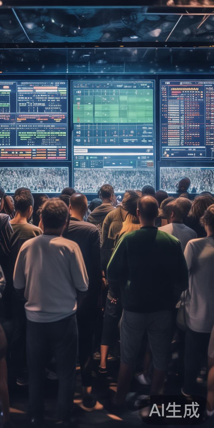 赌球作为一种热门的娱乐方式，吸引了大量爱好者的关注