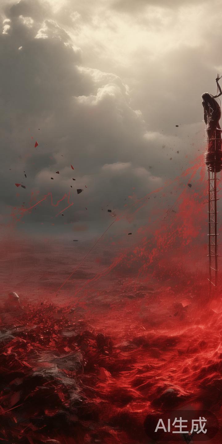 世界杯赌球输钱导致我财务崩溃的惨痛经历 高杠杆和“爆仓”风险
使用高杠杆进行投注,加剧了