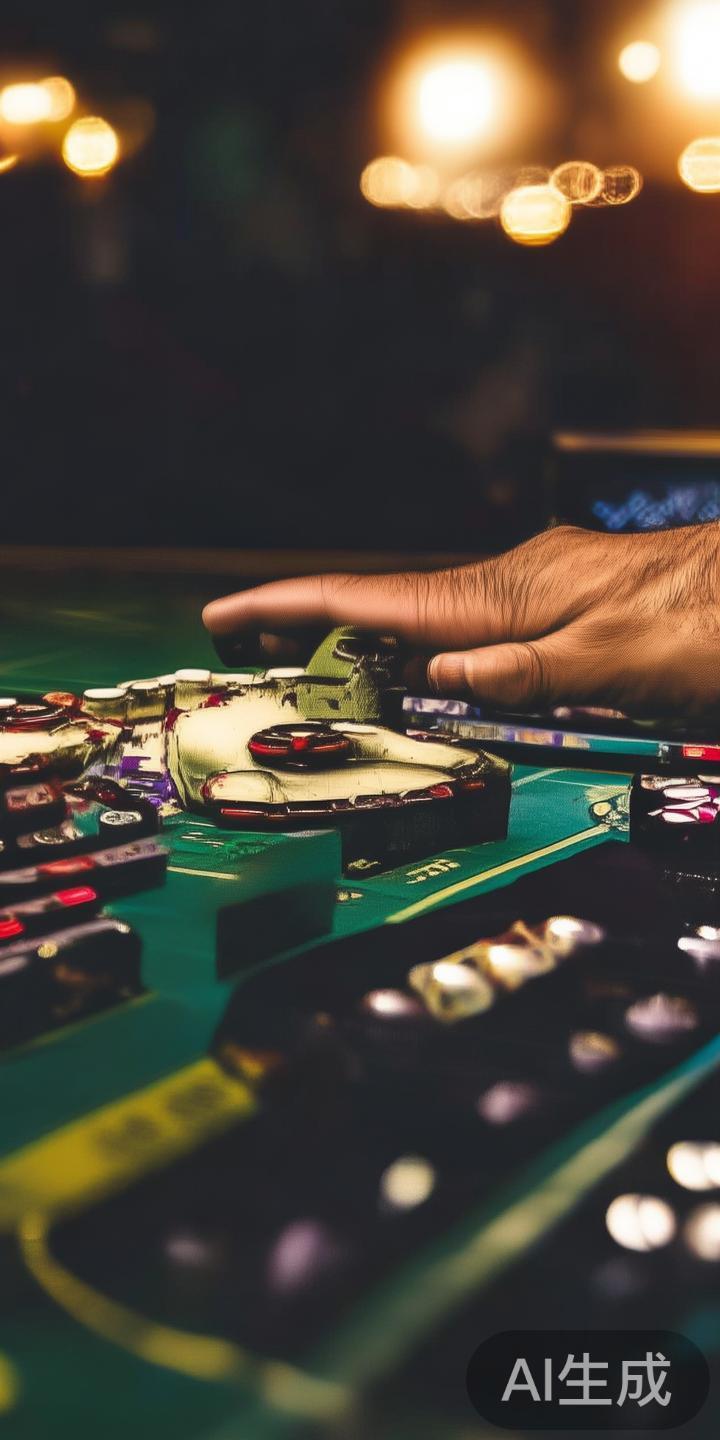 随着博彩行业的不断发展，优质平台不仅提供丰富的赛事