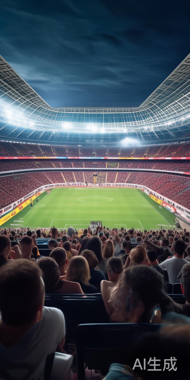 世界杯作为全球最盛大的体育赛事之一，吸引了数以亿计