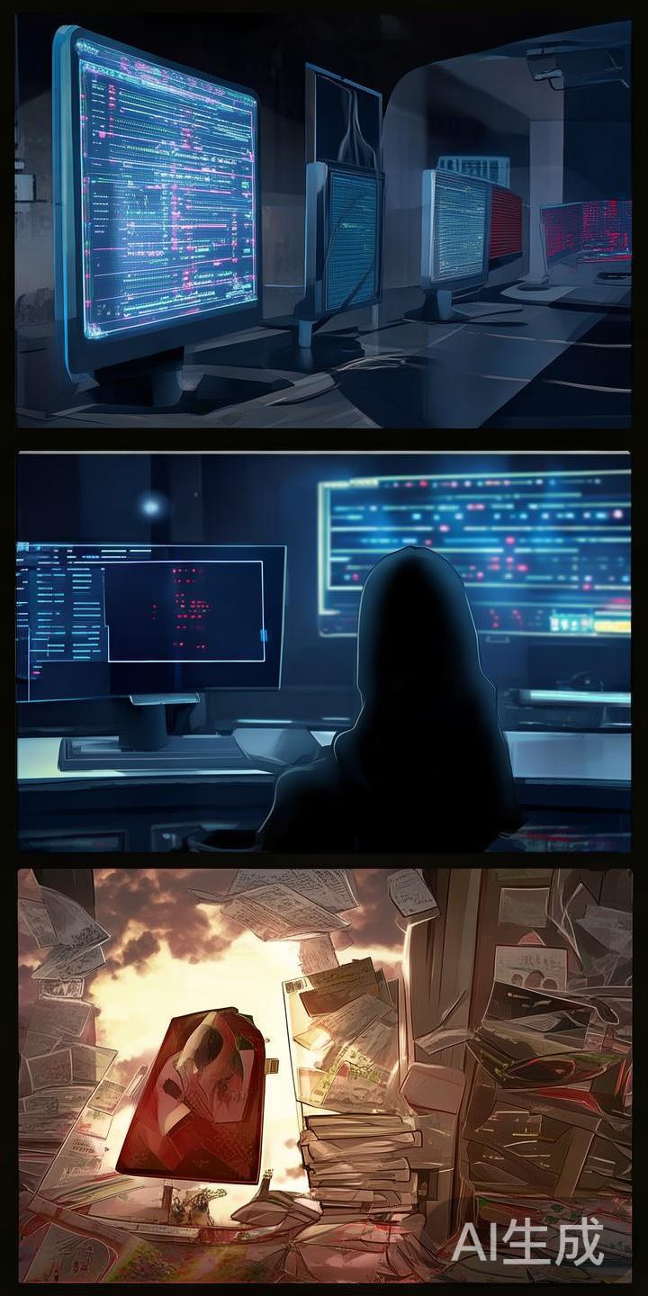 部分非法澳门赌球平台利用技术手段隐藏身份，存在信息