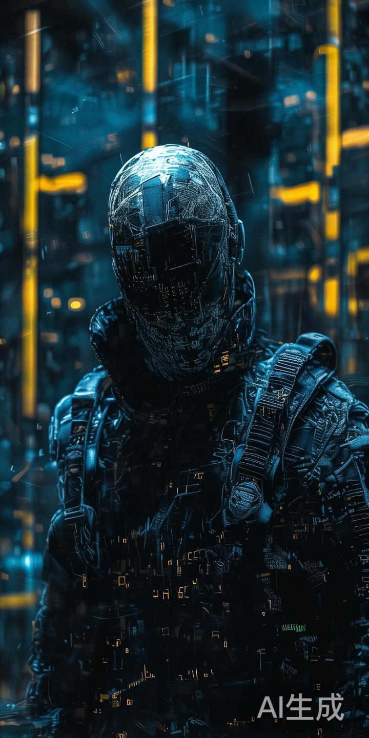 隐藏与逃避检测技术
为了规避反作弊检测，源码常配