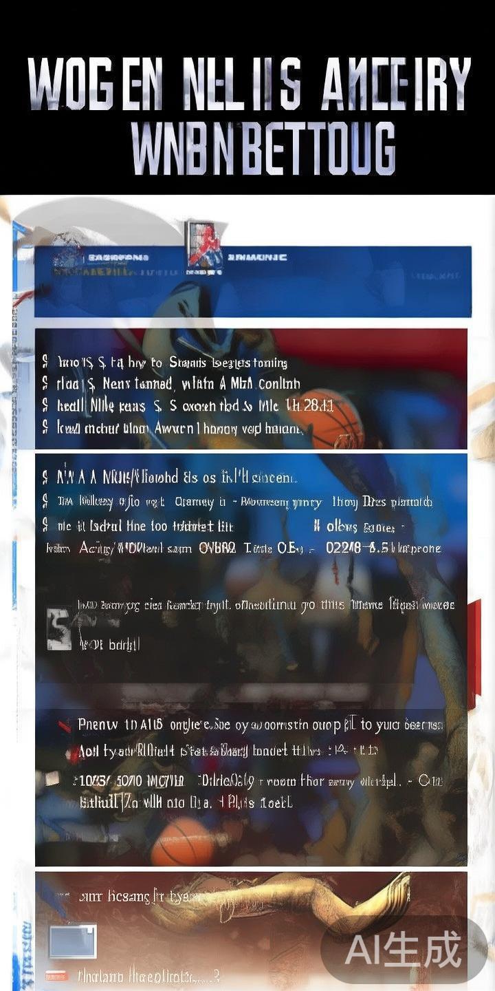 在当今互联网普及的背景下，越来越多的体育爱好者开始