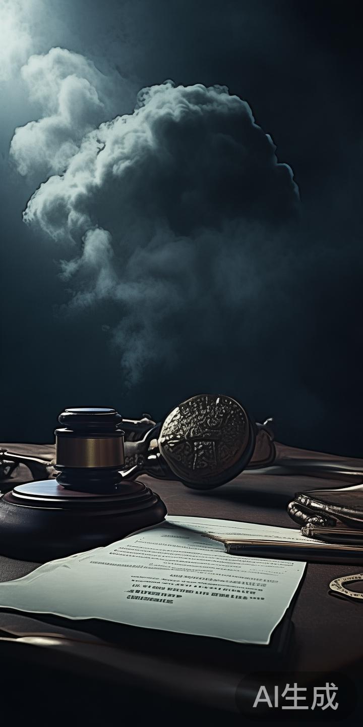 一、法律风险严峻
根据我国相关法律规定，任何形式