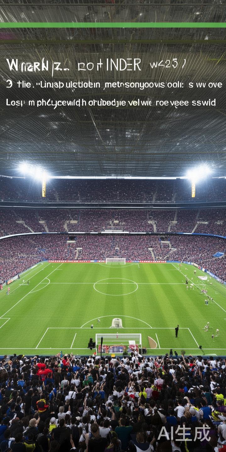 深入解析“赌球大小球”的含义与玩法攻略全攻略 以往的篮球或足球比赛中,常常关心最终得分差距,而大