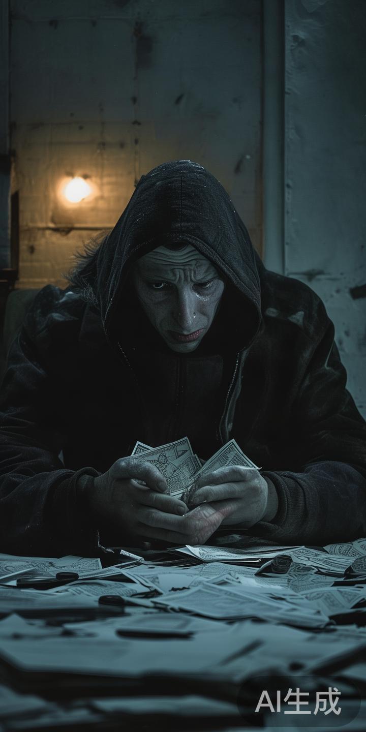 赌球欠债难还身陷绝望:真实案例分析与积极应对策略 债务可能会带来极大的心理压力,包括焦虑、抑郁、失眠