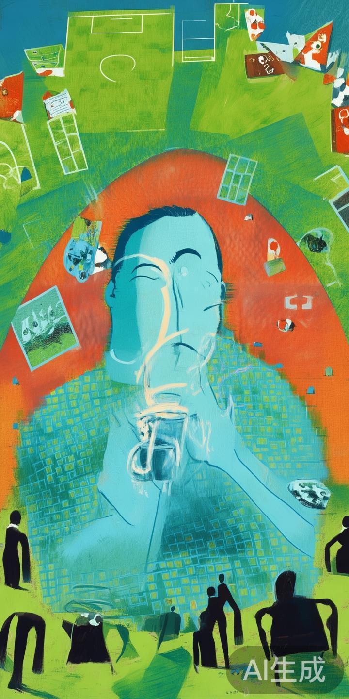 科学理性参与赌球的全面指南:如何正确理解风险并合理控制 首先,正确认识赌球的本质是关键。赌球不应被视为快速