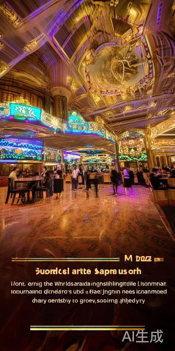 澳门合法赌球:安全可靠的博彩攻略与合法选择指南 澳门作为世界著名的博彩中心,多年来凭借其严格的管理